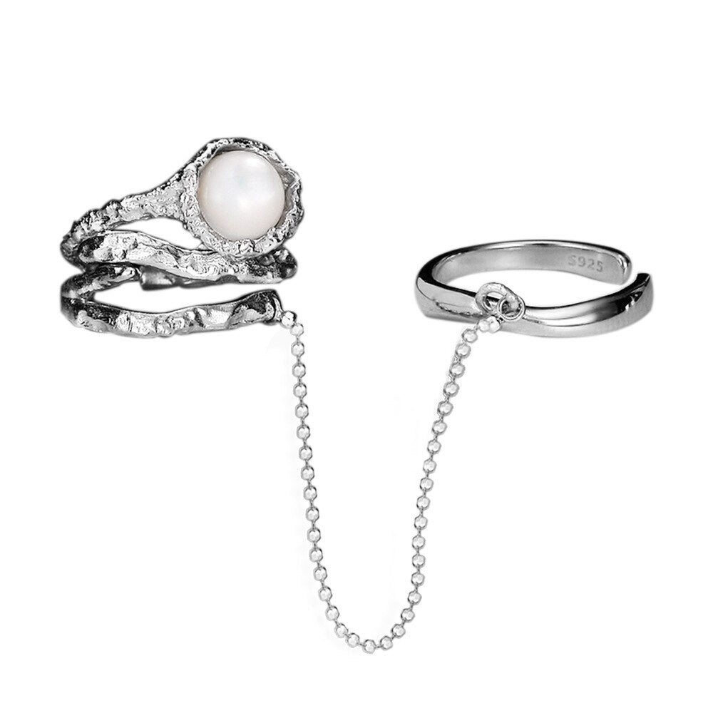 Robuster Kettenring R1206