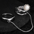 Robuster Kettenring R1206