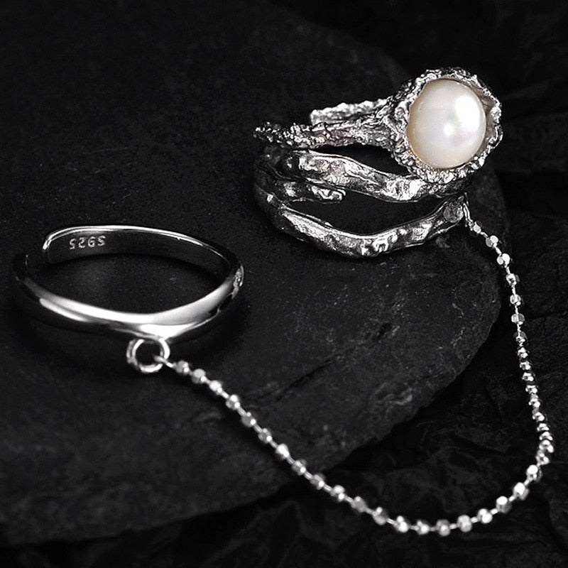 Robuster Kettenring R1206