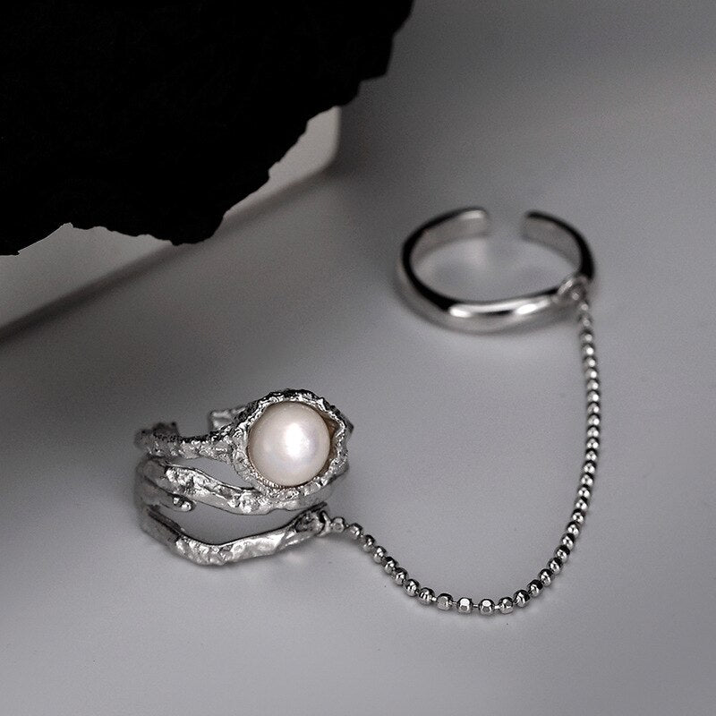 Robuster Kettenring R1206