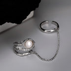 Robuster Kettenring R1206