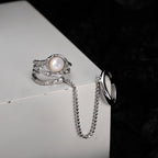 Robuster Kettenring R1206