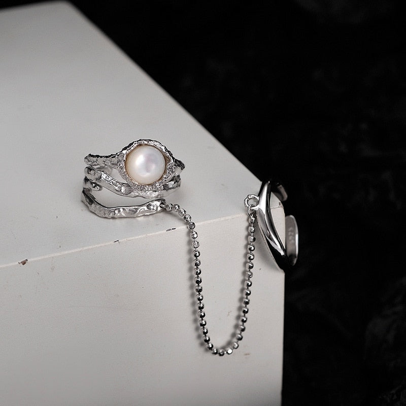 Robuster Kettenring R1206