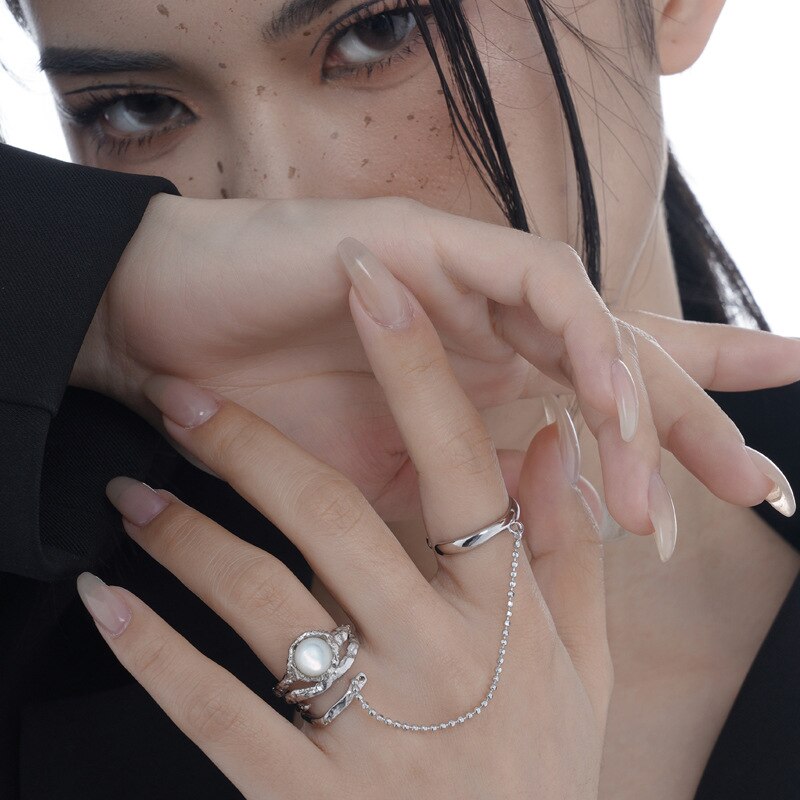 Robuster Kettenring R1206