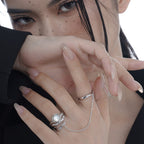 Robuster Kettenring R1206