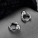 Ball Thick Ear Huggies E1229 1 Stück