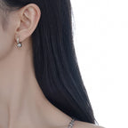 Ball Thick Ear Huggies E1229 1 Stück