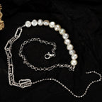 Belcher Rolo-Kette Halskette N1034