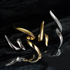 Bolzen mit unregelmäßigem Strich E1167