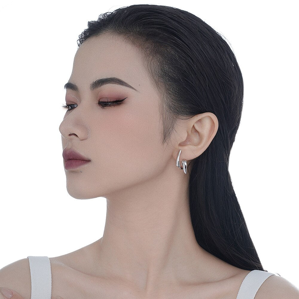 Bolzen mit unregelmäßigem Strich E1167