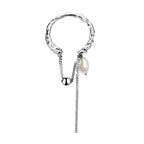 Barocker langer Quastenring R1177
