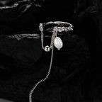 Barocker langer Quastenring R1177
