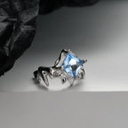 Bark Element Ear Cuff E1125, 1 Stück