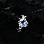 Bark Element Ear Cuff E1125, 1 Stück