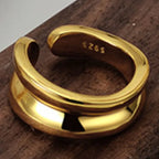 Offener Vollnutring R1008