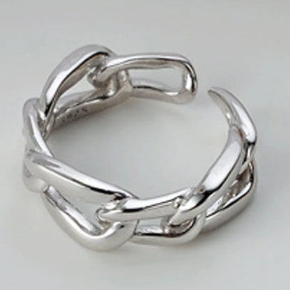 Massiver Gliederring R1024