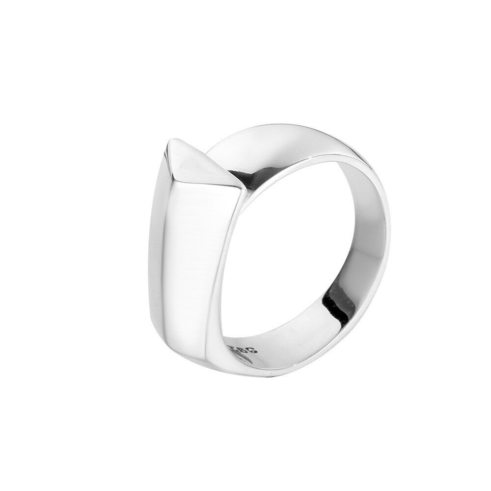 Klobiger Dreiecksring R1098