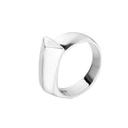 Klobiger Dreiecksring R1098