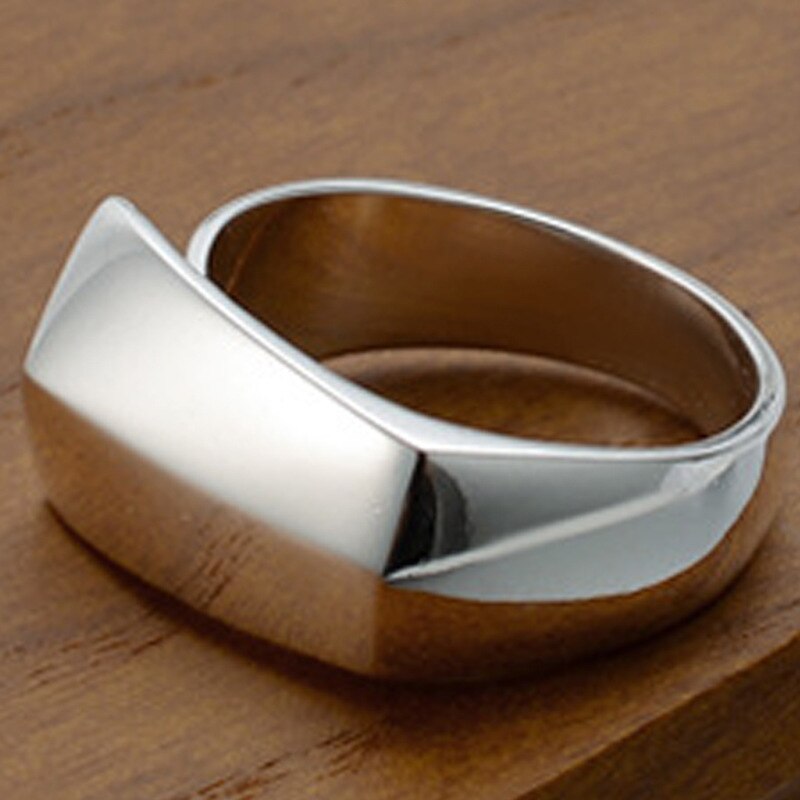 Klobiger Dreiecksring R1098