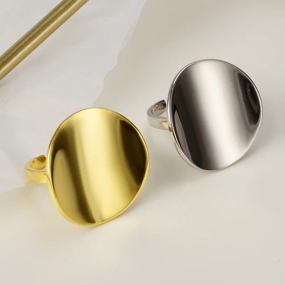 Wellenscheiben-Flüssigkeitsring R1122