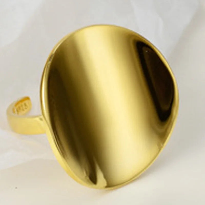 Wellenscheiben-Flüssigkeitsring R1122