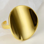 Wellenscheiben-Flüssigkeitsring R1122