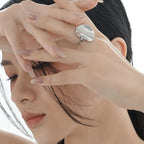 Wellenscheiben-Flüssigkeitsring R1122