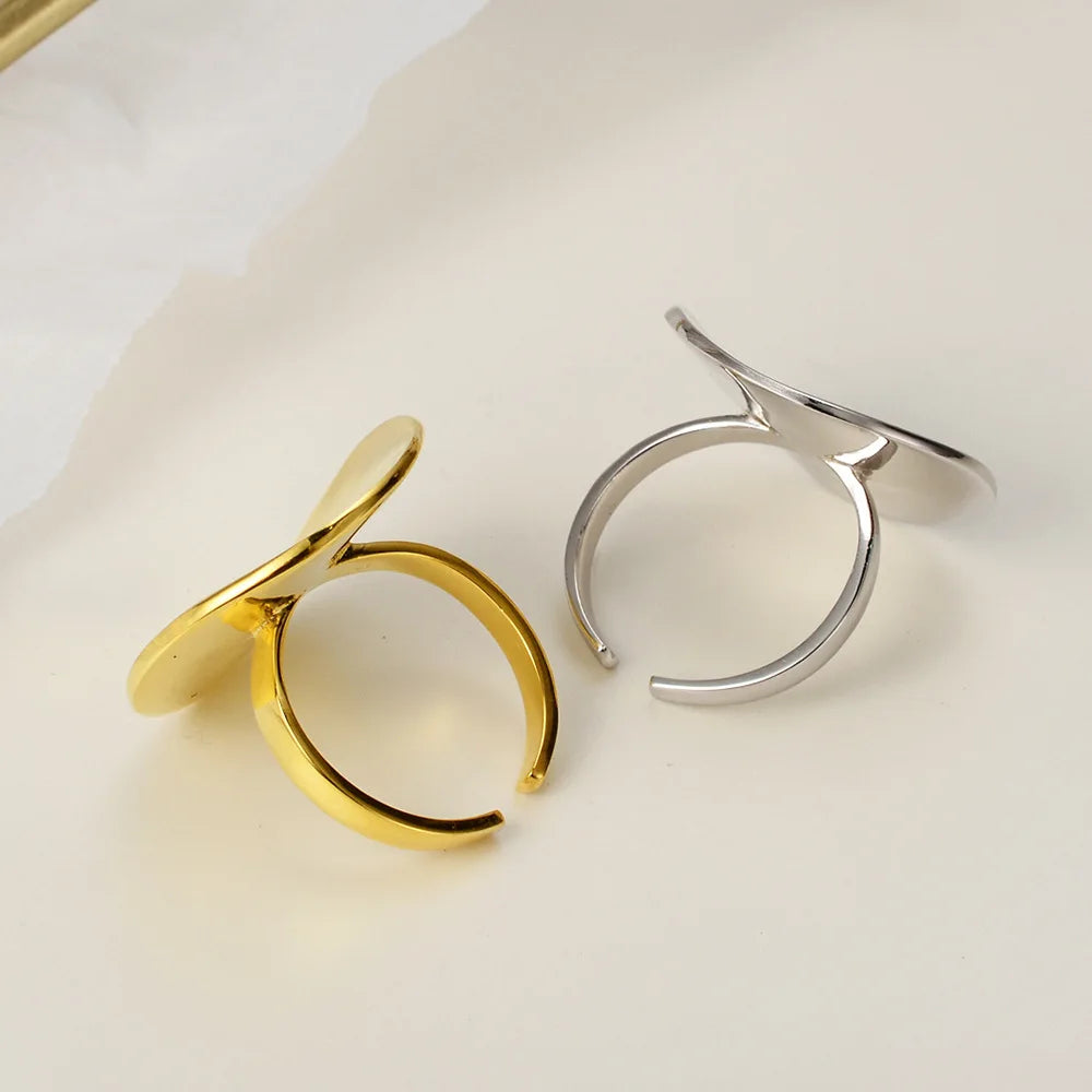 Wellenscheiben-Flüssigkeitsring R1122