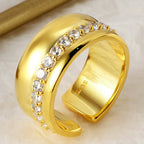 Zirkonstreifen Breitband R1150