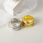 Zirkonstreifen Breitband R1150