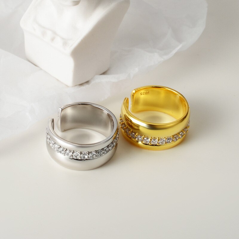 Zirkonstreifen Breitband R1150