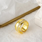 Zirkonstreifen Breitband R1150