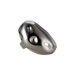 Breiter, klobiger Bohnenring R1012