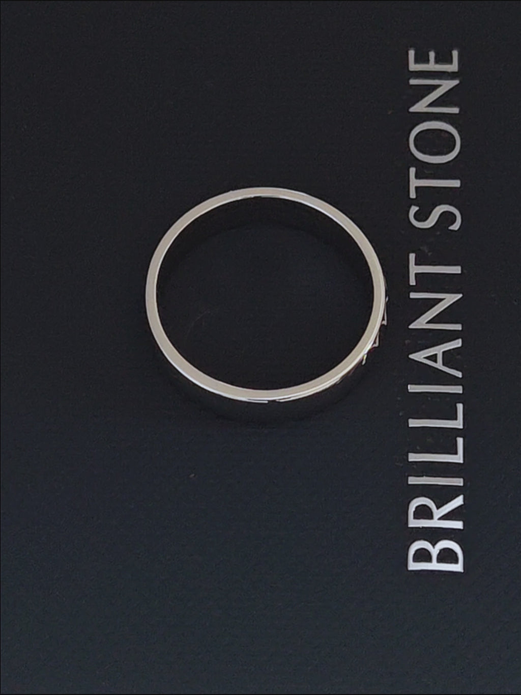 The Merge Ring