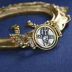 Julius Caesar Kettenarmband D1002