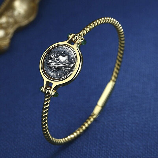 Ägyptisches Arsinoe II-Armband D1001