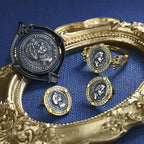 Marcus Aurelius römischer Münzanhänger N1023