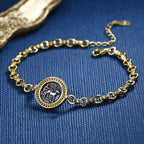 Sizilianisches Kaninchenarmband D1003