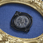 Marcus Aurelius römischer Münzanhänger N1023