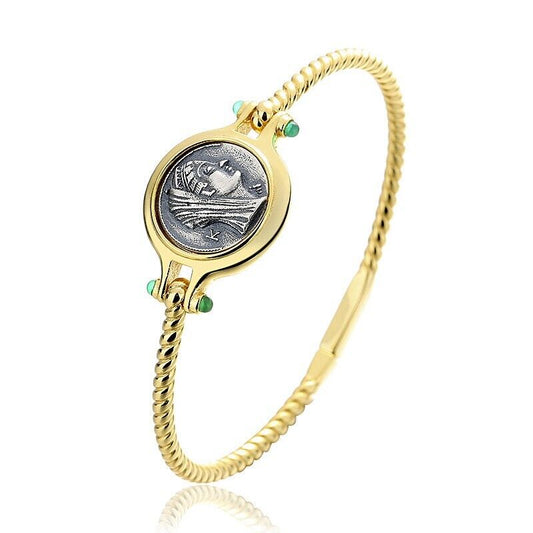 Ägyptisches Arsinoe II-Armband D1001