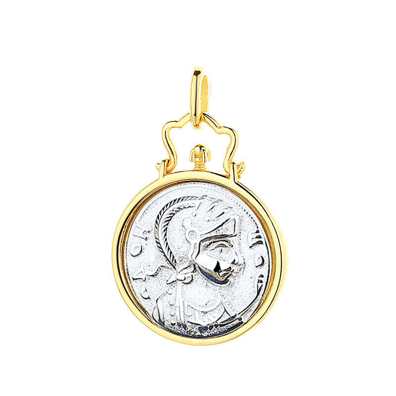 Römische Münze Replik Anhänger N1016