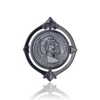 Marcus Aurelius römischer Münzanhänger N1023