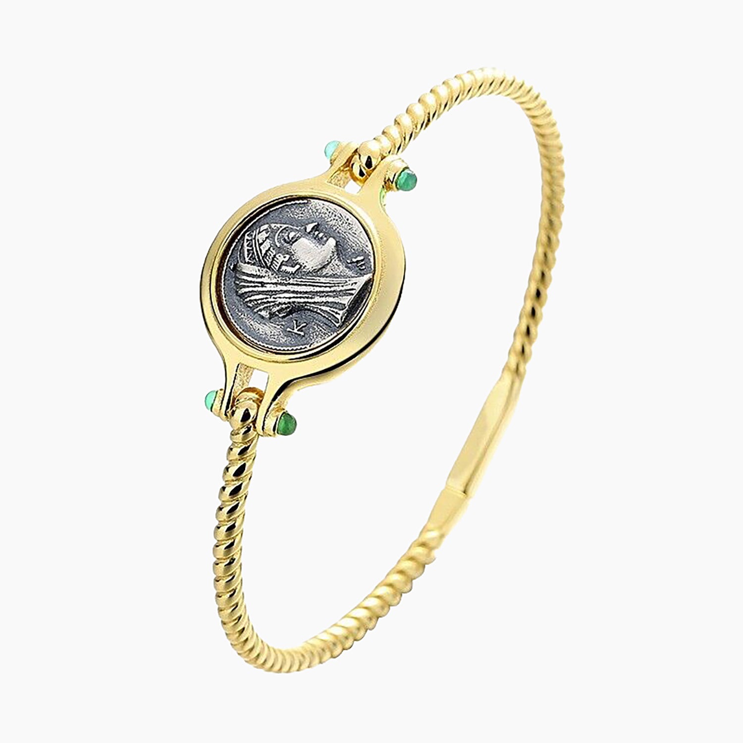 Ägyptisches Arsinoe II-Armband D1001