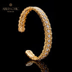 Königliches Temperament Sterne Armband 6014