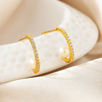 Süßwasserperlendraht Huggies PE1036