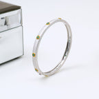 Armband mit Blumensternen 5026