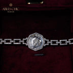 Byzantinisches Herkules-Münzen-Armband