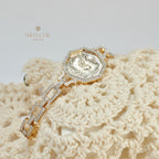 Byzantinisches Herkules-Münzen-Armband