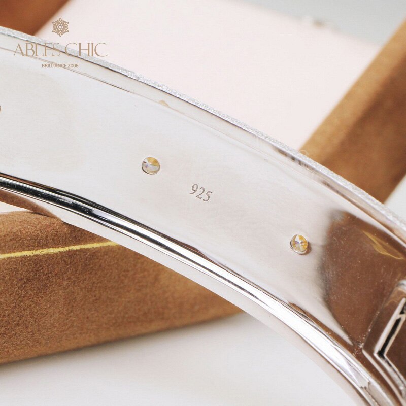 Stoffelement Sternenarmband 5206