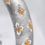 Silky Clovers Blumenarmband 5058